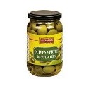 Olives Vertes 