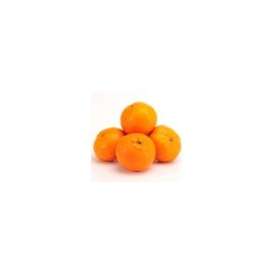 Clementines au kg 