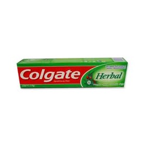 colgate herbal GM
