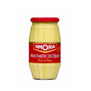 Moutarde de Dijon Moyen