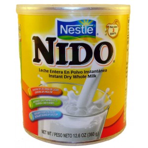 Nido (400g)